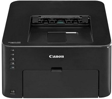 Драйвер Canon imageCLASS LBP151dw