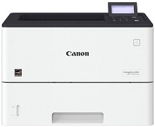 Драйвер Canon imageCLASS LBP312dn