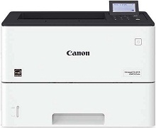 Драйвер Canon imageCLASS LBP325dn
