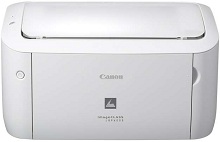 Драйвер Canon imageCLASS LBP6000