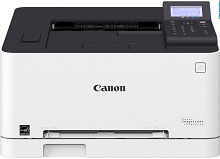 Драйвер Canon imageCLASS LBP612Cdw