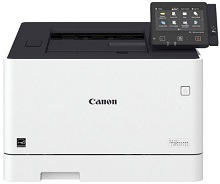 Драйвер Canon imageCLASS LBP654Cdw