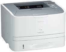 Драйвер Canon imageCLASS LBP6650dn