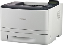 Драйвер Canon imageCLASS LBP6670dn