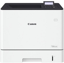 Драйвер Canon imageCLASS LBP712Cdn