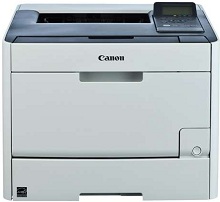 Драйвер Canon imageCLASS LBP7660Cdn