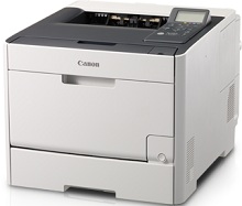 Драйвер Canon imageCLASS LBP7680Cx
