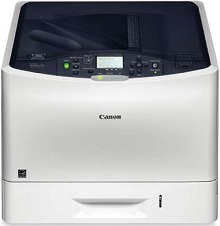 Драйвер Canon imageCLASS LBP7780Cdn