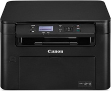 Драйвер Canon imageCLASS MF113w
