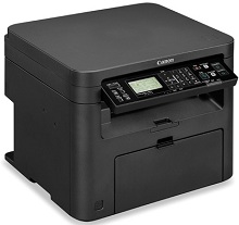 Драйвер Canon imageCLASS MF212w