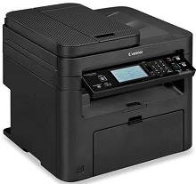 Драйвер Canon imageCLASS MF216n