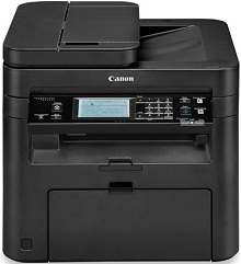 Драйвер Canon imageCLASS MF217w