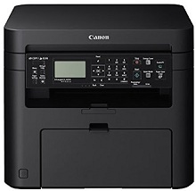 Драйвер Canon imageCLASS MF221D