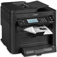 Драйвер Canon imageCLASS MF227dw