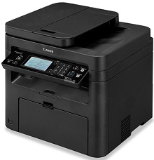 Драйвер Canon imageCLASS MF229dw