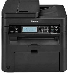 Драйвер Canon imageCLASS MF236n