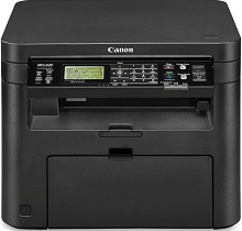 Драйвер Canon imageCLASS MF242dw