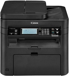 Драйвер Canon imageCLASS MF249dw