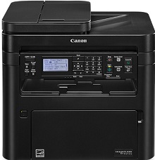Драйвер Canon imageCLASS MF264dw