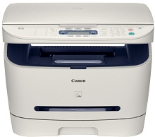Драйвер Canon imageCLASS MF3240