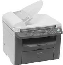 Драйвер Canon imageCLASS MF4122