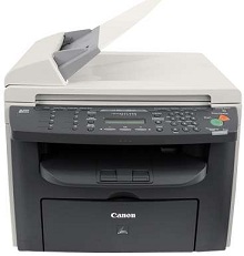 Драйвер Canon imageCLASS MF4150