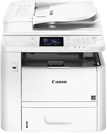 Драйвер Canon imageCLASS MF419dw