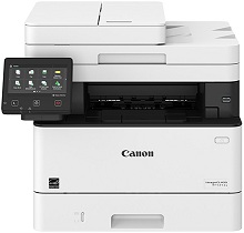 Драйвер Canon imageCLASS MF424dw