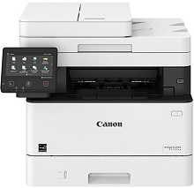 Драйвер Canon imageCLASS MF429dw