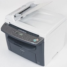 Драйвер Canon imageCLASS MF4350d