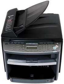 Драйвер Canon imageCLASS MF4370dn