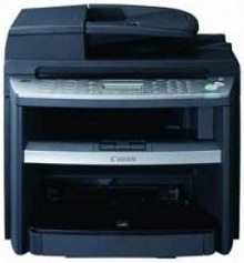 Драйвер Canon imageCLASS MF4380dn