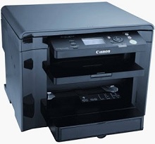 Драйвер Canon imageCLASS MF4412