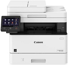 Драйвер Canon imageCLASS MF449dw