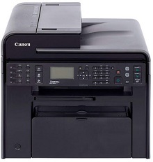 Драйвер Canon imageCLASS MF4750