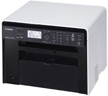 Драйвер Canon imageCLASS MF4820d