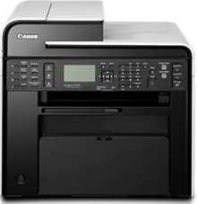 Драйвер Canon imageCLASS MF4870dn