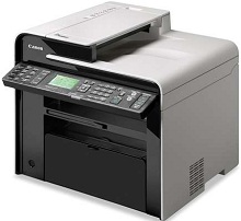 Драйвер Canon imageCLASS MF4880dw