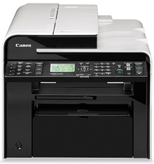 Драйвер Canon imageCLASS MF4890dw