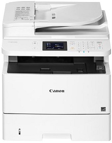 Драйвер Canon imageCLASS MF515dw