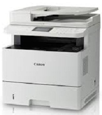 Драйвер Canon imageCLASS MF515x