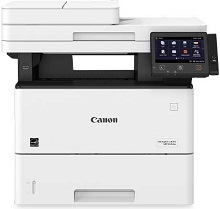 Драйвер Canon imageCLASS MF543dw