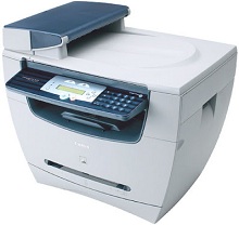 Драйвер Canon imageCLASS MF5630