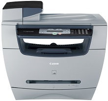 Драйвер Canon imageCLASS MF5730