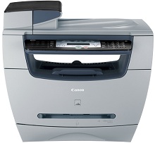 Драйвер Canon imageCLASS MF5750