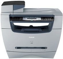 Драйвер Canon imageCLASS MF5770