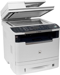 Драйвер Canon imageCLASS MF5850dn
