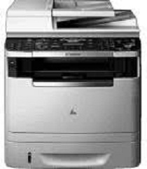 Драйвер Canon imageCLASS MF5870dn