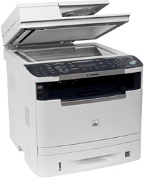 Драйвер Canon imageCLASS MF5880dn