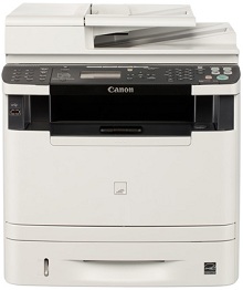 Драйвер Canon imageCLASS MF5960dn